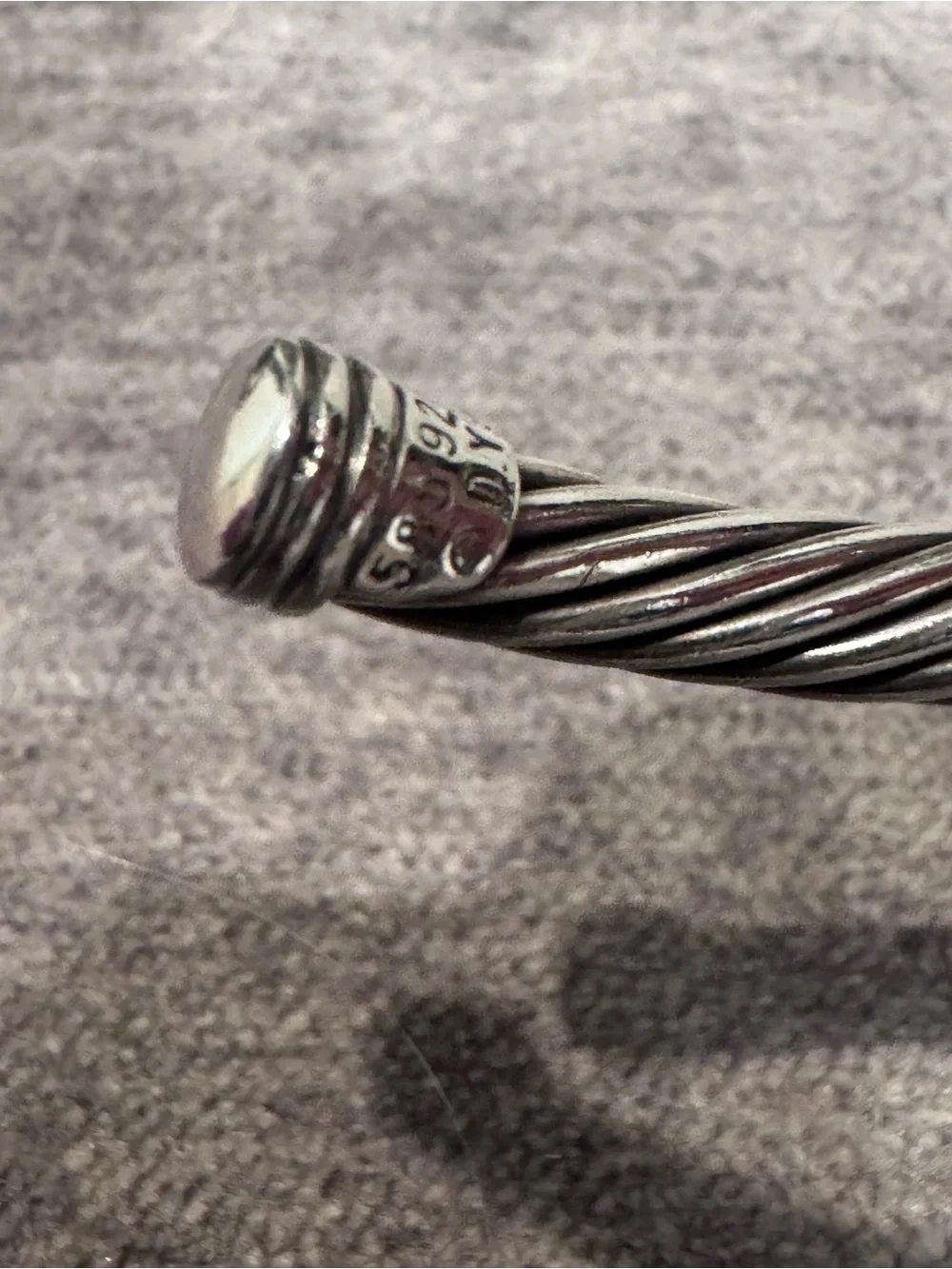 David Yurman david yurman